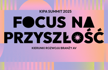 Zapraszamy na KIPA Summit 2025 | 11 grudnia